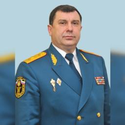 Путин назначил нового начальника МЧС по Ростовской области