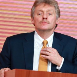 Песков напомнил Кадырову, кто определяет внешнюю политику РФ