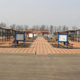 Администрация Ростова подала иск на компанию, построившую новое кладбище