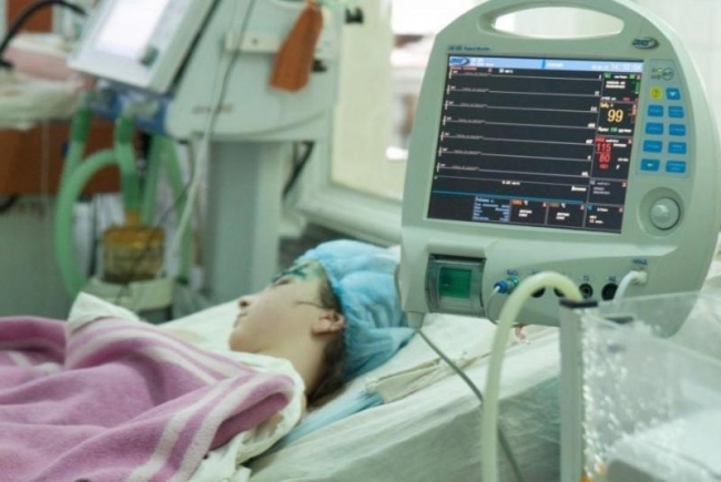В Ростовской области от коронавируса умер ребенок