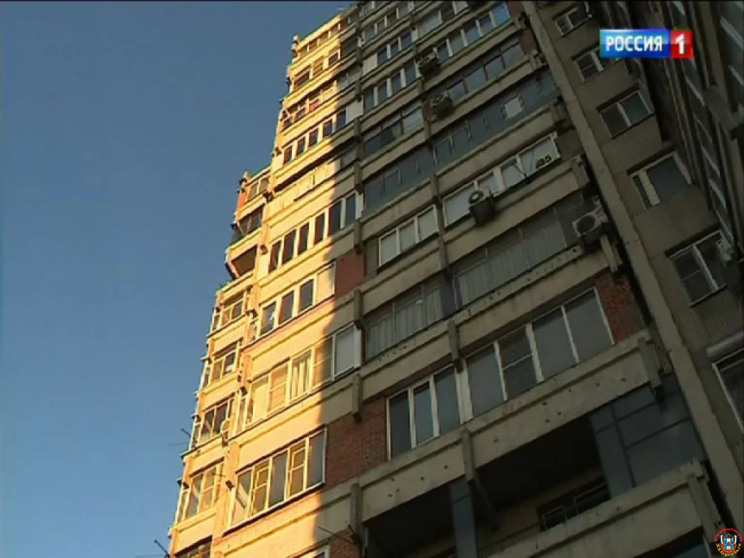 До конца года в области планируют капитально отремонтировать более 1300 многоэтажек