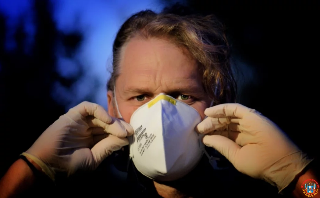 Коронавирус на&nbsp;Дону 25&nbsp;апреля: проблемы с&nbsp;врачами в&nbsp;инфекционных госпиталях и&nbsp;предложение чиновникам отказаться от&nbsp;зарплат