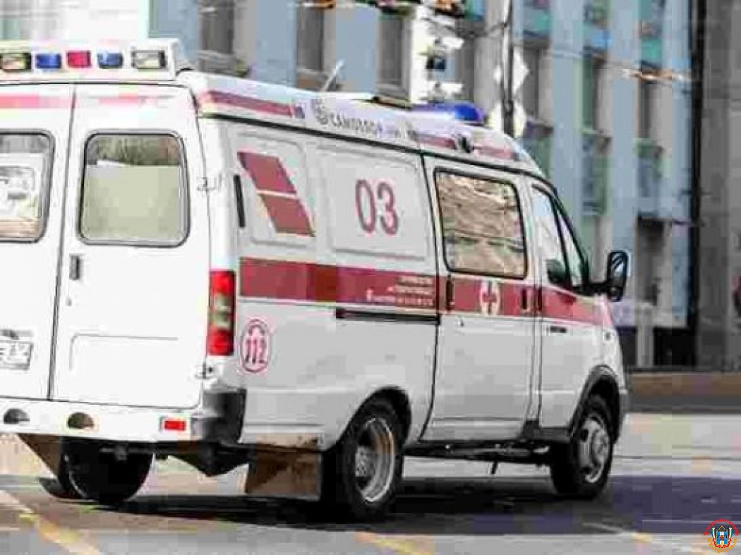 На трассе в Ростовской области 54-летний мужчина погиб в аварии с иномарками