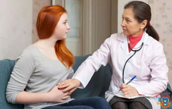 Отчего бывает изжога