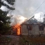 Три ребенка погибли при пожаре в частном доме в Ростовской области 0