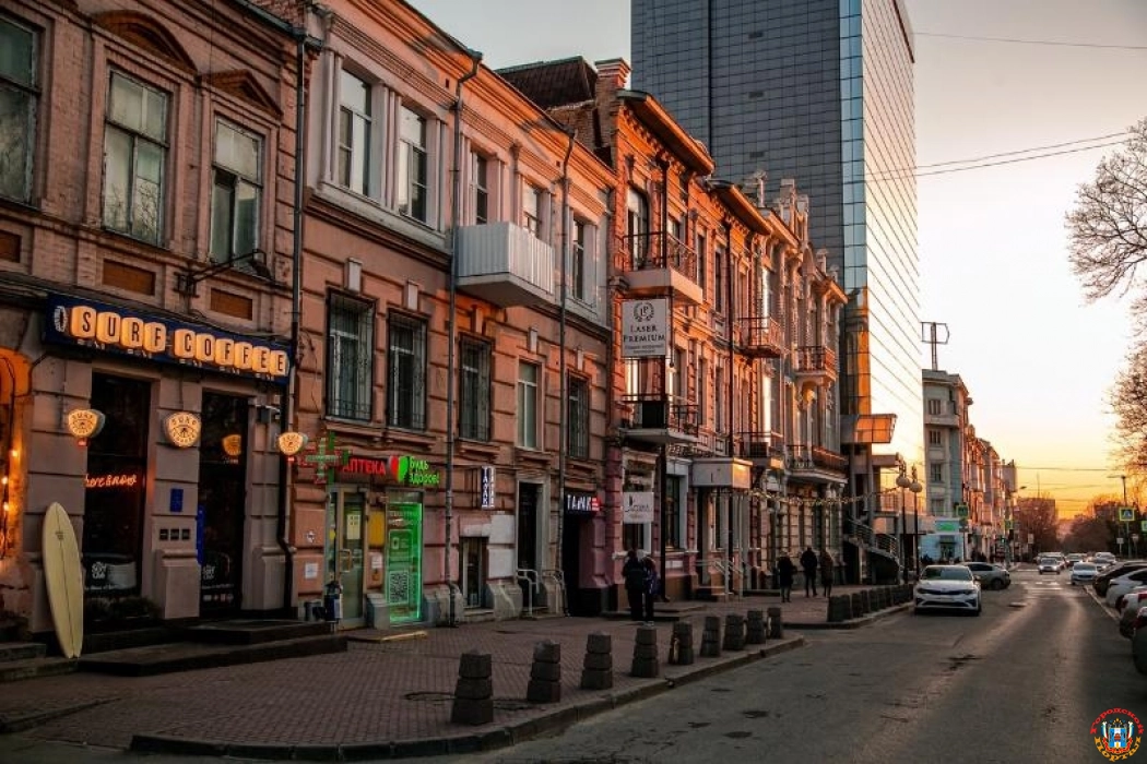 Застройка исторического центра Ростова стала выгодной из-за роста цен на жилье