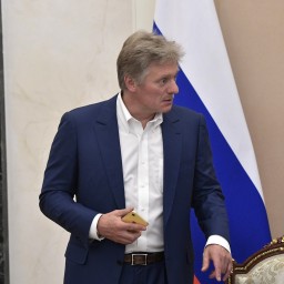 В Кремле прокомментировали передвижение войск по территории Ростовской области