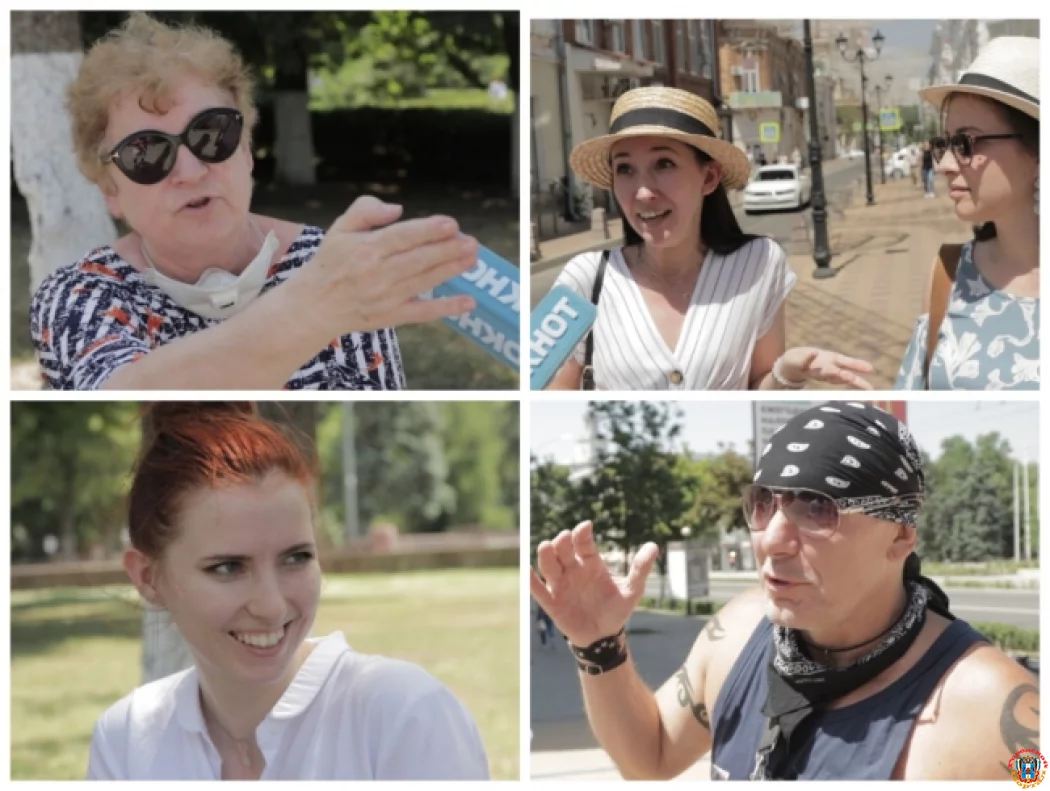 &laquo;Абсурд, бред и глупость&raquo;: ростовчане &ndash; о запрете радуги