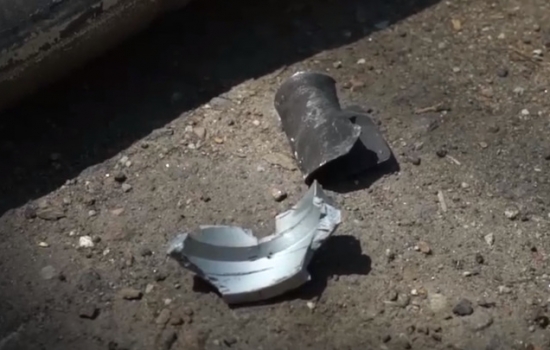Пять мирных жителей были ранены на освобожденных территориях ДНР