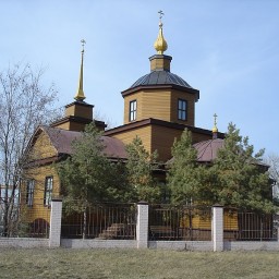 Длинная история Крестовоздвиженского храма пережившего три стройки и две войны в Ростовской области