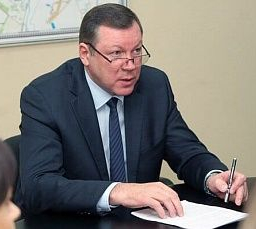 Бывшего главу Новочеркасска в очередной раз не выпустили из СИЗО