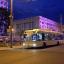 В Ростове три троллейбуса не выйдут на маршрут