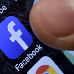 Facebook полностью заблокировали в России