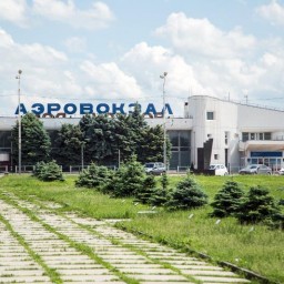 Застройку территории старого аэропорта Ростова начнут с канализационного коллектора