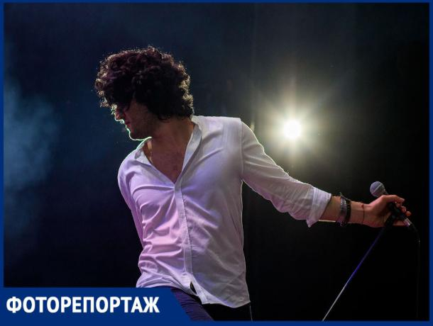 В Ростове в восьмой раз прошел фестиваль «Праздник музыки»