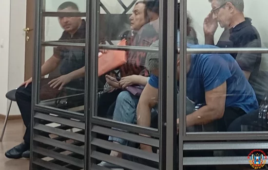 &laquo;Дела ростовских судей&raquo; отложили на рассмотрение, оставив драгоценности Татьяны Юровой под арестом