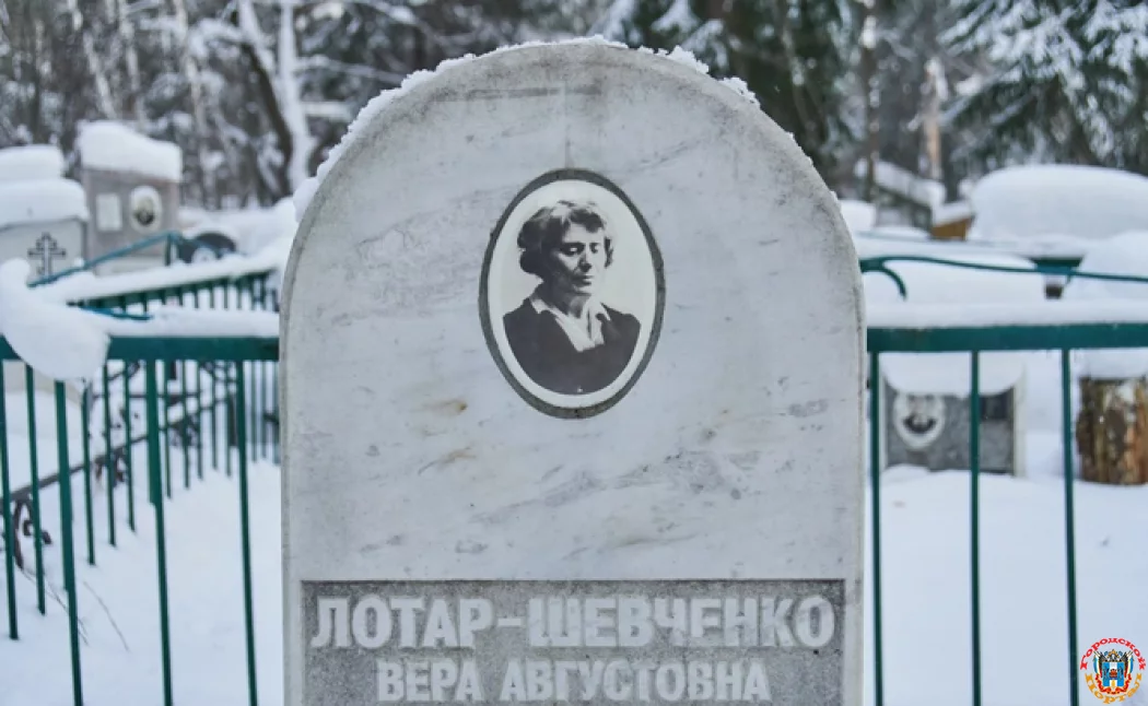 Как известная итальянская пианистка Вера Лотар-Шевченко попала в советскую тюрьму и умерла в Сибири