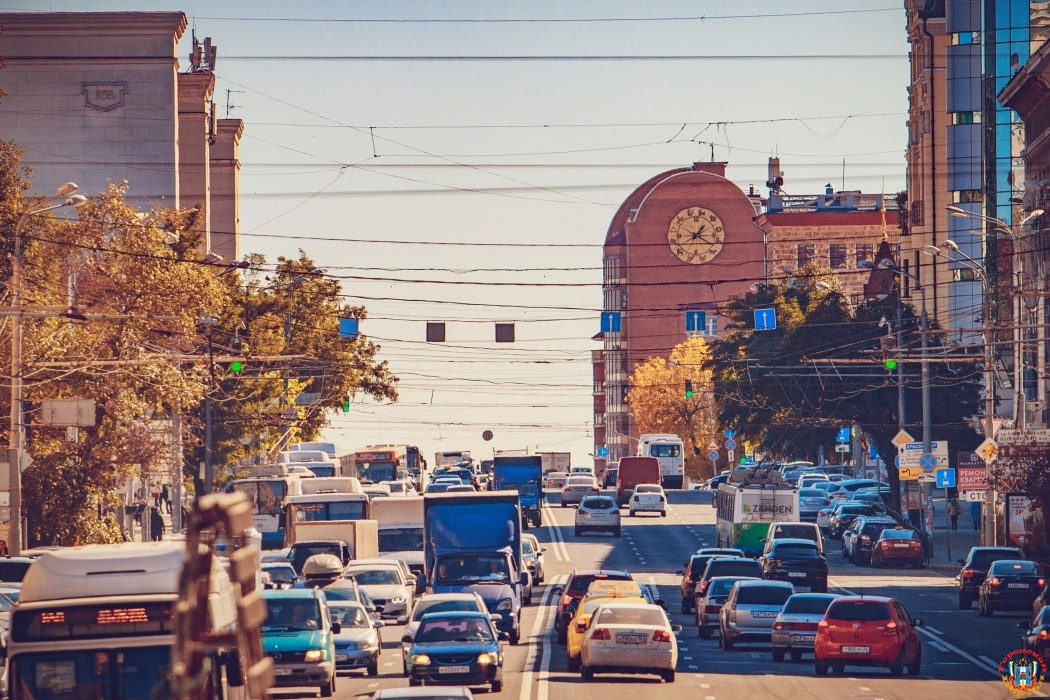 Мобилизованных из Ростовской области освободили от транспортного налога