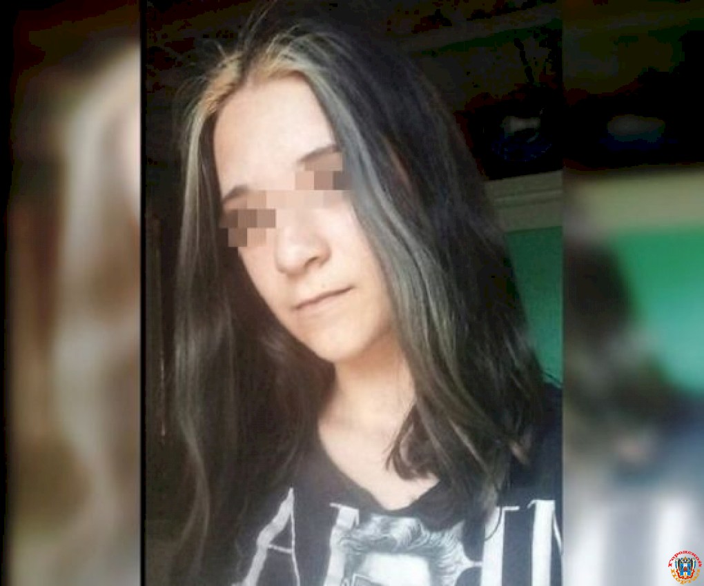 Школьницу из Калмыкии, которую искали в Ростовской области, нашли живой