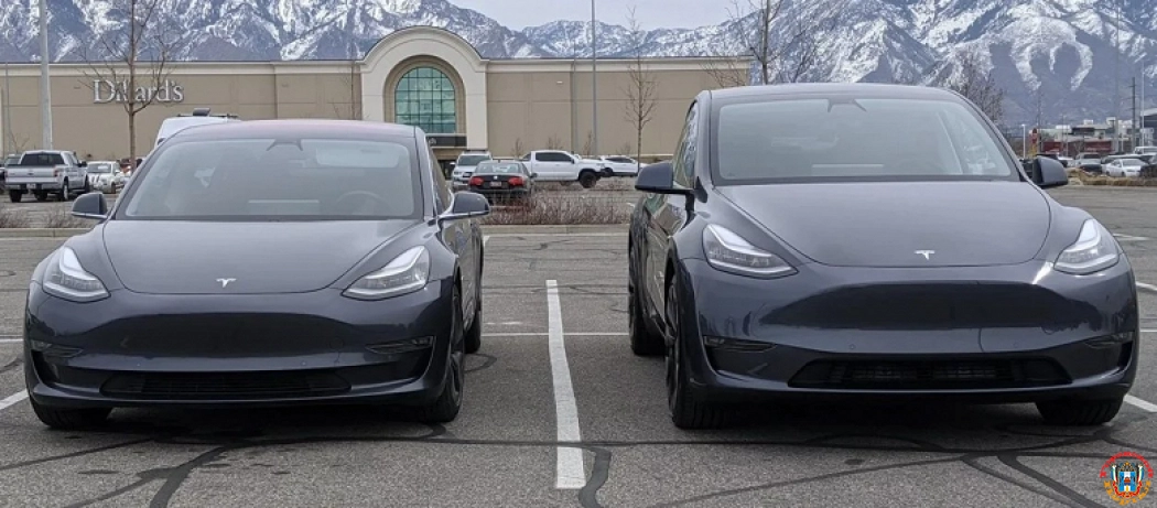 Tesla продолжает урезать свои автомобили.