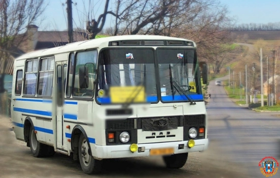 В Ростовской области перевозчик бросил маршрут ради перевозки военных в ДНР