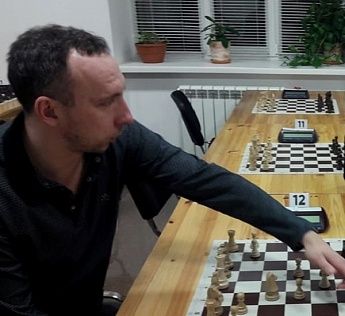 Шахматы: в Ростове провели рапид и блиц