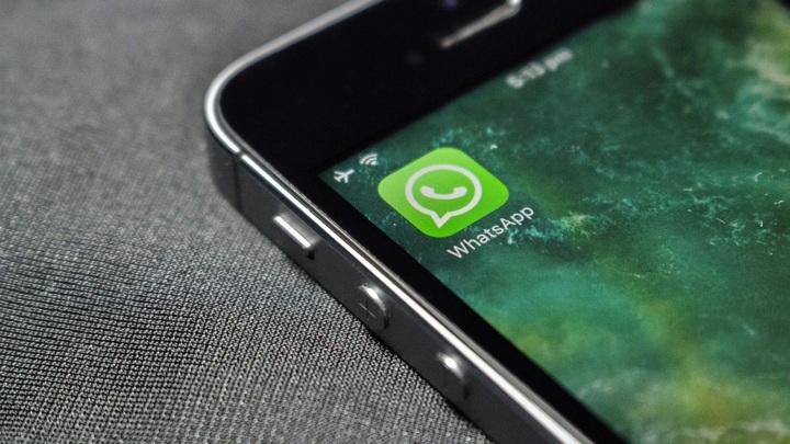 Работу WhatsApp в России могут ограничить