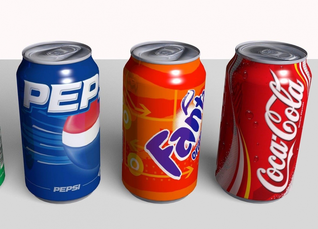 Coca-Cola и PepsiCo могут приостановить работу заводов в Ростовской области