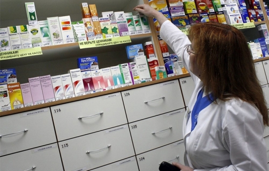 В Ростовской области аптечные компании подписали антинаркотическую конвенцию