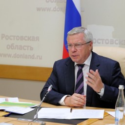 Жителям Ростовской области разрешили посещать банки и почту без сертификата о вакцинации