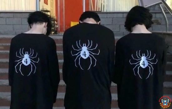 "ЧВК Редан" лопнула как мыльный пузырь