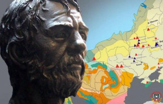 На Дону представляют «Первопроходцев каменного века»