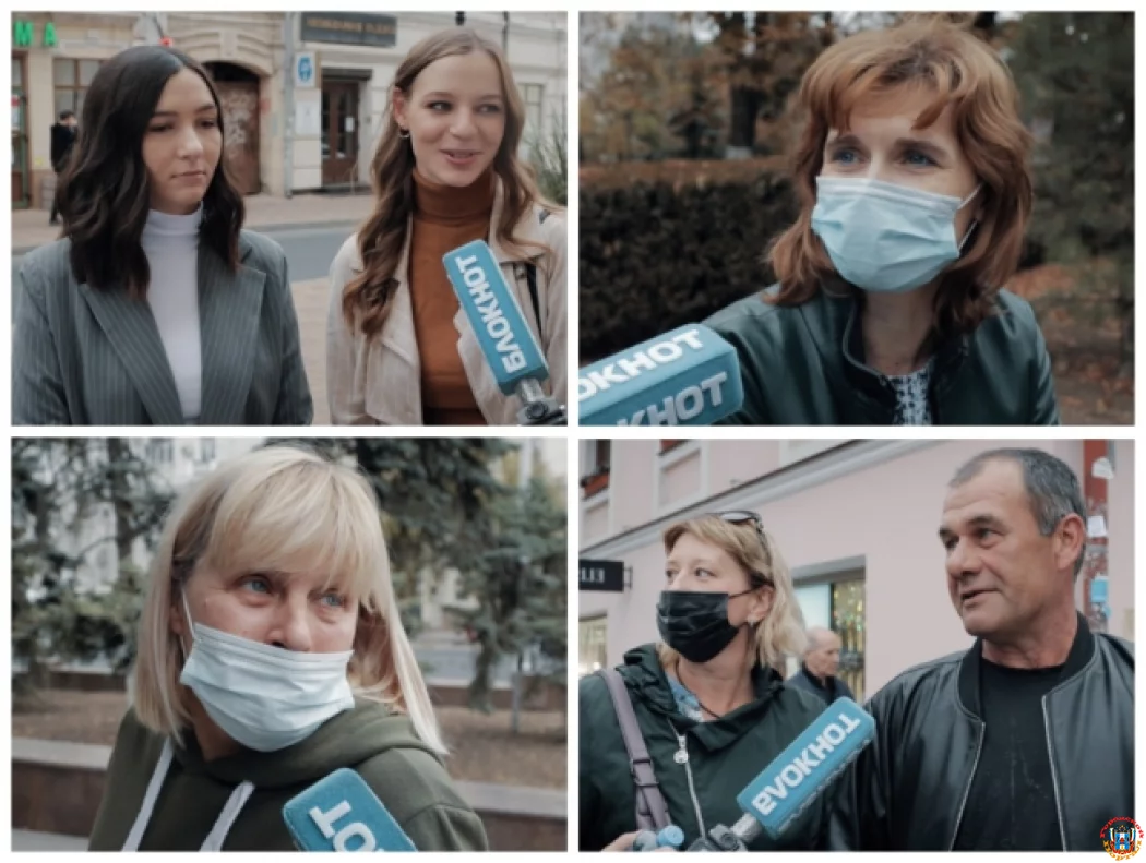&laquo;Плодить детей из-под палки&raquo;: ростовчане высказались о налоге на бездетность