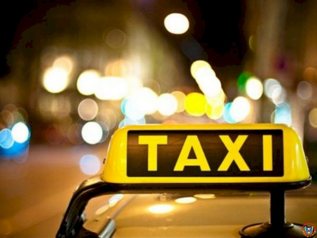 По дороге из Цимлянска в Волгодонск женщина скончалась в такси