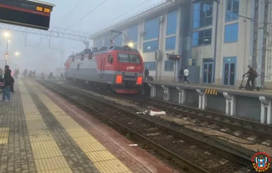 Расписание пригородных поездов изменится с 7 марта