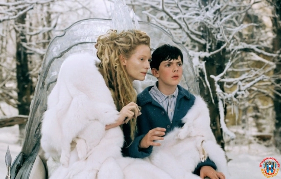 Топ-10 уютных фильмов для зимнего настроения