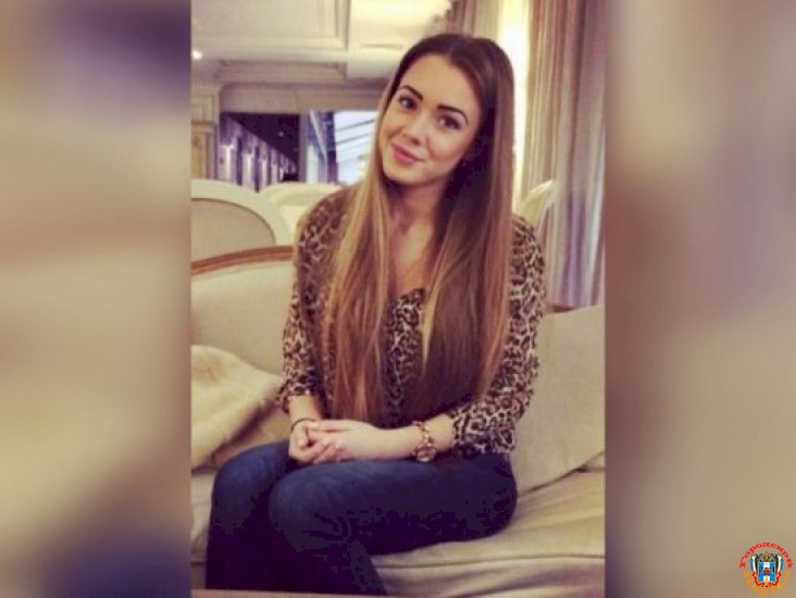 В Ростове по факту исчезновения 25-летней Галины Хлобыстиной завели дело об убийстве