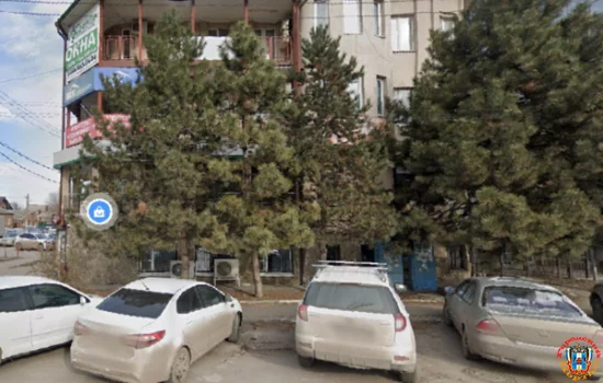 В заречной промзоне Ростова-на-Дону на торги выставили элеватор за 261,6 млн рублей