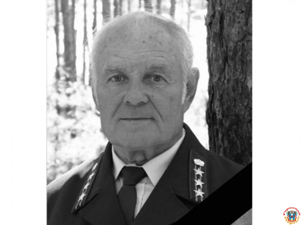 Виталий Шиман, директор лесхоза Каменского, скончался
