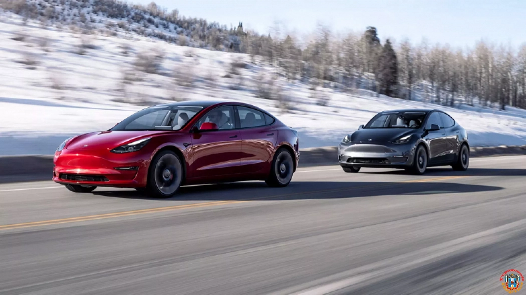 Ждём новые Model 3 и Model Y: Tesla резко снижает цены на свои самые продаваемые модели