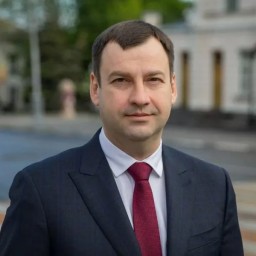 Глава администрации Таганрога Андрей Лисицкий подал в отставку