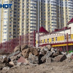 В Ростовской области провалили программу по строительству детских садов в 2021 году
