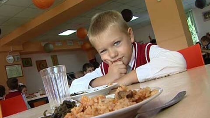 Ростовская область вошла в топ-10 регионов с самой вкусной едой в школьных столовых