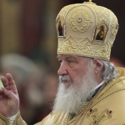 Патриарх Кирилл о поведении во время поста: на место пустоты приходит грех