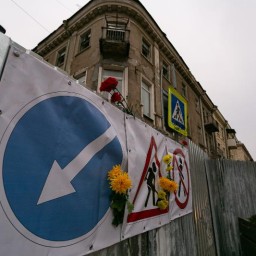 Логвиненко пожаловался на законы, мешающие спасать исторические дома в Ростове