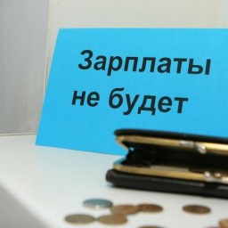 Ростовская область оказалась на третьем месте в России по задолженности по зарплате