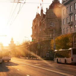 Директором департамента автодорог Ростова стал Денис Водопьянов