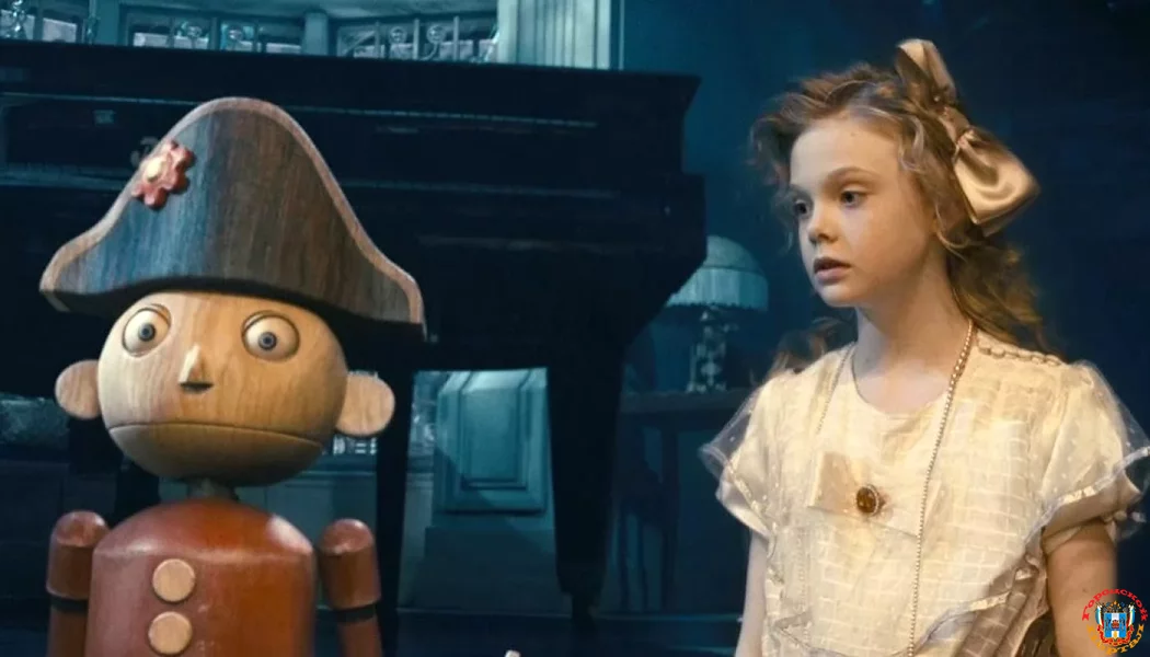 Худший в карьере - Звезда "Хищника" назвала фильм "Щелкунчик"