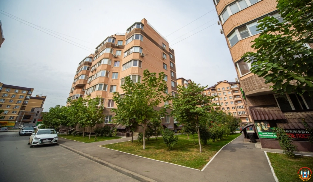 Ростовская область оказалась на 57 месте в России по уровню доступности ипотеки
