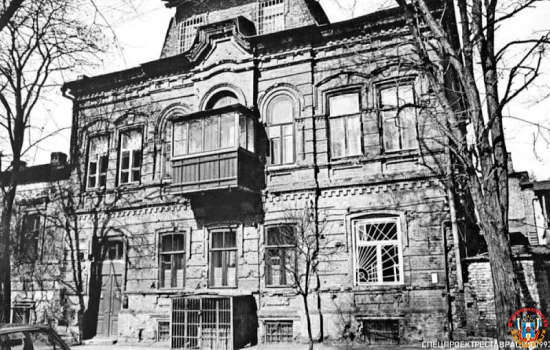 Статус памятника истории и архитектуры могут присвоить первой телефонной станции в Ростове